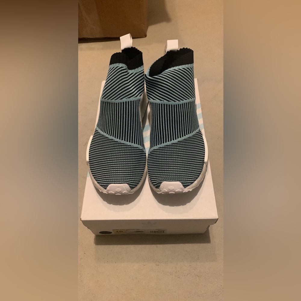 NMD Parley